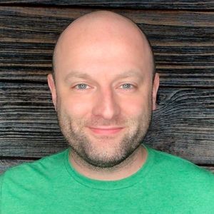 Meet your Posher, Benjamin